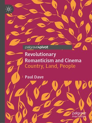 cover image of Revolutionary Romanticism and Cinema